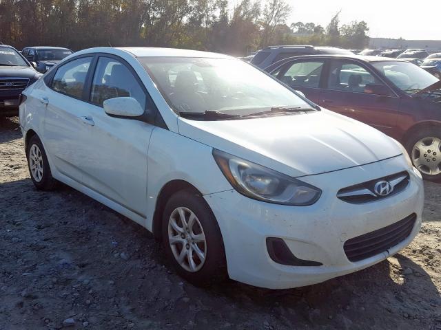 2013 Hyundai Accent Sedan >> 2013 Hyundai Accent Gls 1 6l 4 For Sale In Tifton Ga Lot 57810529 2013 Hyundai Accent Sedan >> 2013 Hyundai Accent Gls 1 6l 4 For Sale In Tifton Ga Lot 57810529