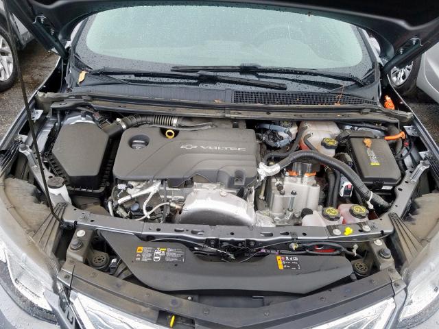 VIN 1G1RC6S52JU123828 2018 Chevrolet Volt, LT no.7