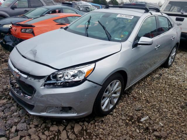 2014 Malibu Ltz >> 2014 Chevrolet Malibu Ltz 2 5l 4 For Sale In Cudahy Wi Lot 56370099 2014 Malibu Ltz >> 2014 Chevrolet Malibu Ltz 2 5l 4 For Sale In Cudahy Wi Lot 56370099