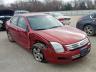 FORD FUSION 2007 foto