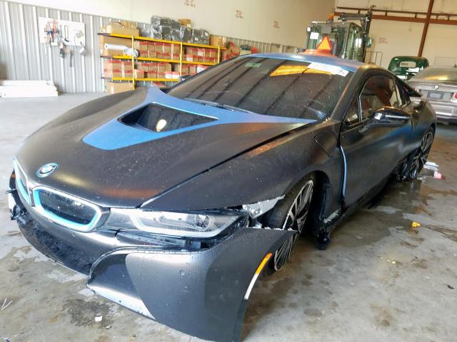 VIN WBY2Z2C50GV674811 2016 BMW I8 no.2