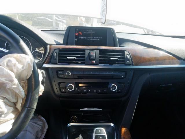 2015 BMW 428 I - WBA3N3C53FK234828