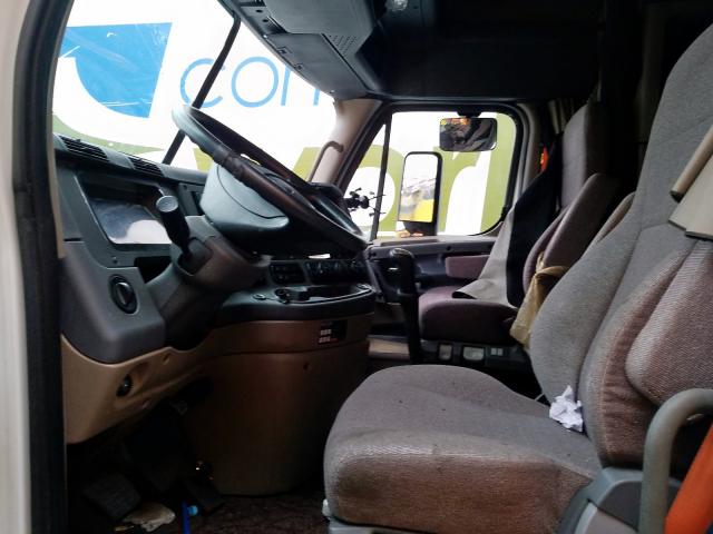 2019 Freightliner Cascadia 1 15 0l 6 For Sale In Indianapolis In Lot 57071239