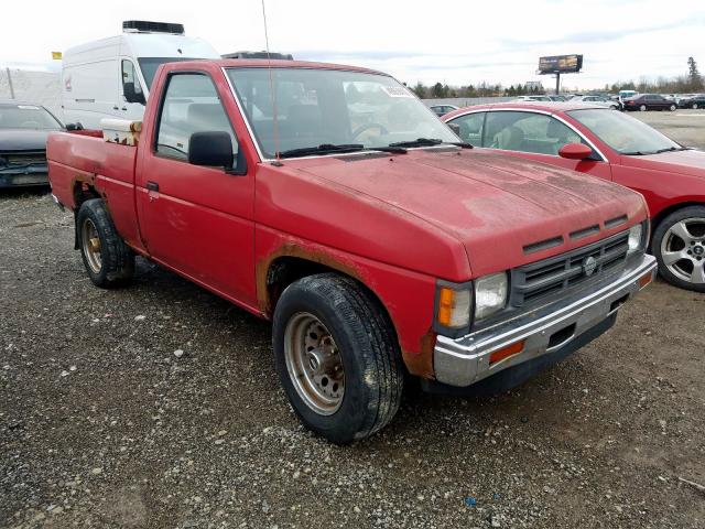1990 Nissan D21 Short Bed For Sale In Indianapolis Tue