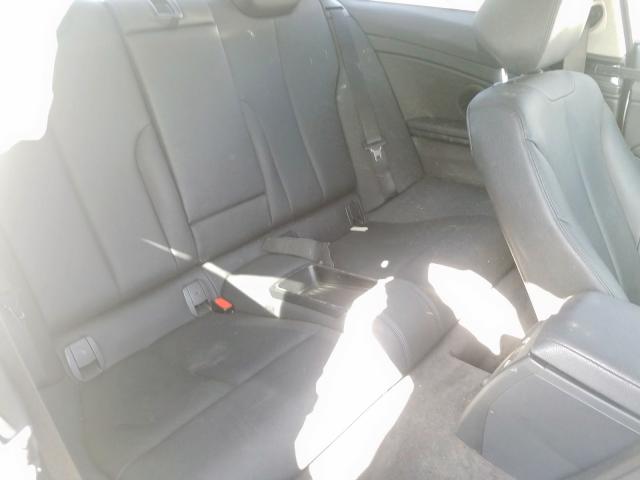 2015 BMW 428 I - WBA3N3C53FK234828