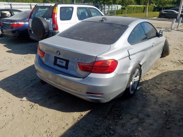2015 BMW 428 I - WBA3N3C53FK234828