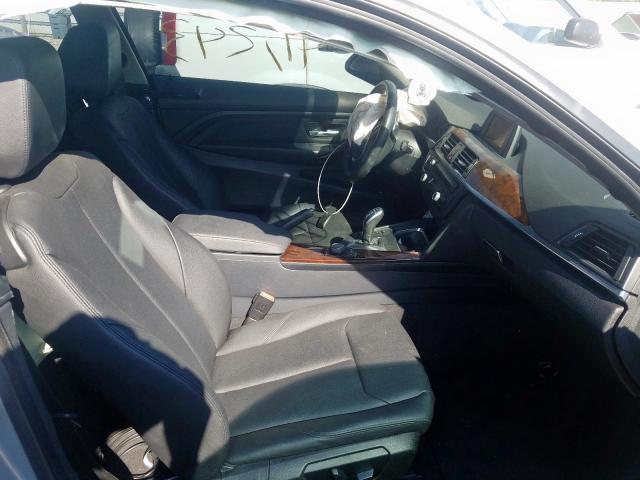 2015 BMW 428 I - WBA3N3C53FK234828