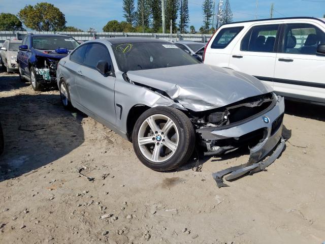 2015 BMW 428 I - WBA3N3C53FK234828