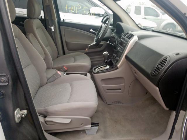 2006 Saturn Vue 2 2l 4 For Sale In Bridgeton Mo Lot 57650829