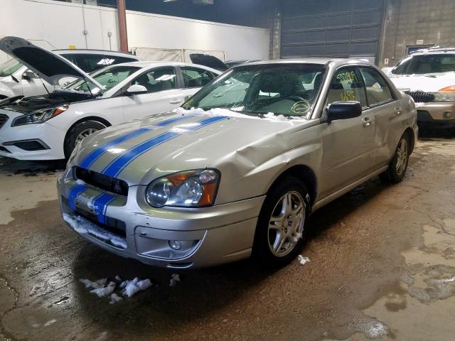 Subaru 2.5 Rs For Sale >> 2005 Subaru Impreza Rs 2 5l 4 For Sale In Blaine Mn Lot 57719019 Subaru 2.5 Rs For Sale >> 2005 Subaru Impreza Rs 2 5l 4 For Sale In Blaine Mn Lot 57719019