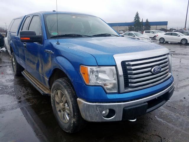 ford f-150 2010 vin 1ftex1e83afd24371