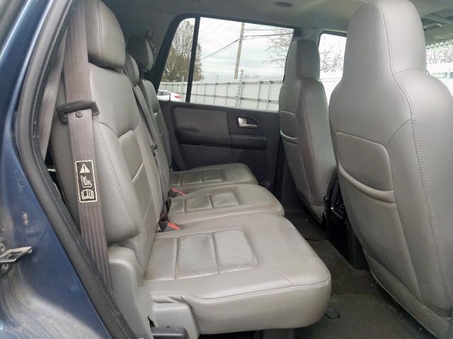 2003 Ford Expedition 5 4l 8 For Sale In Moraine Oh Lot 57693339
