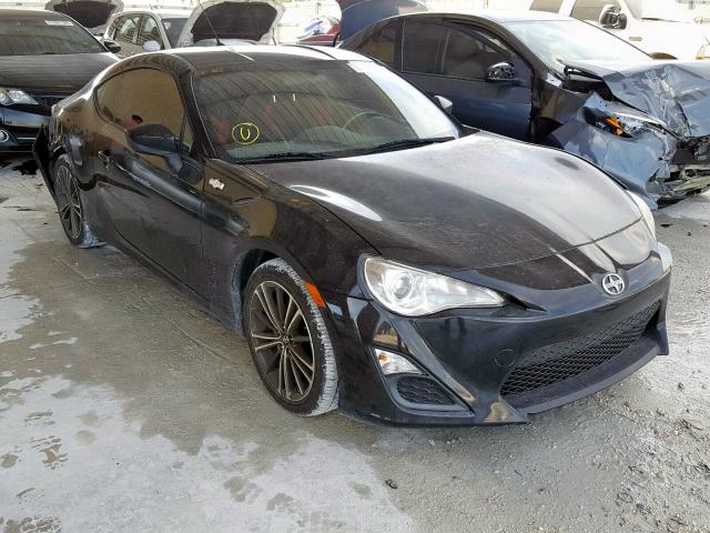 toyota scion fr-s 2014 vin jf1znaa10e8702808