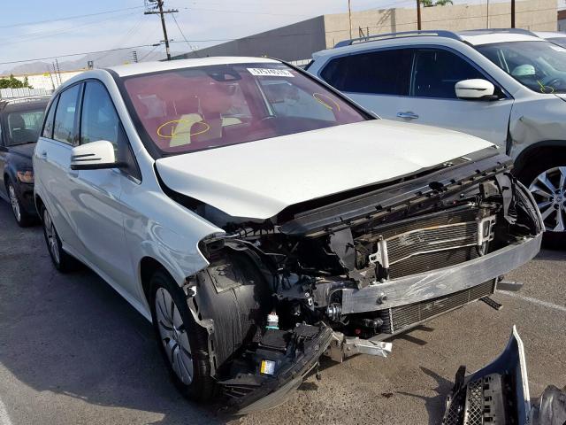 mercedes-benz b-class 2017 vin wddvp9ab7hj012986