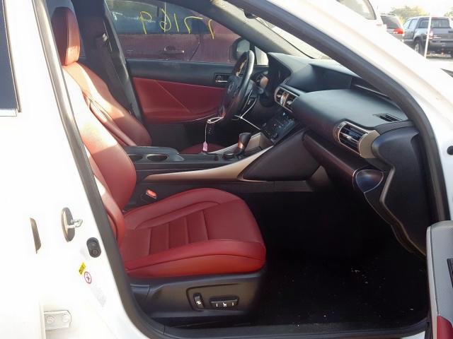 2014 Lexus Is 250 2 5l 6 For Sale In Savannah Ga Lot 57878539