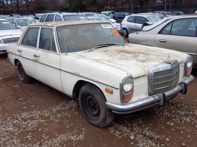 1971 Mercedes Benz 190d For Sale Mn Minneapolis North