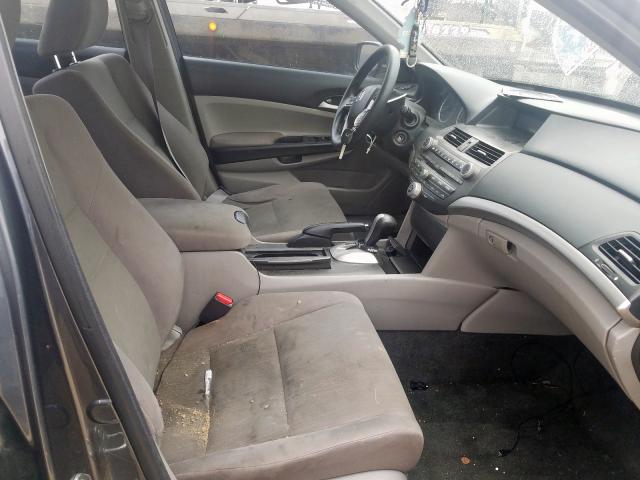 2012 Honda Accord Lx 2 4l 4 For Sale In Indianapolis In Lot 57883489