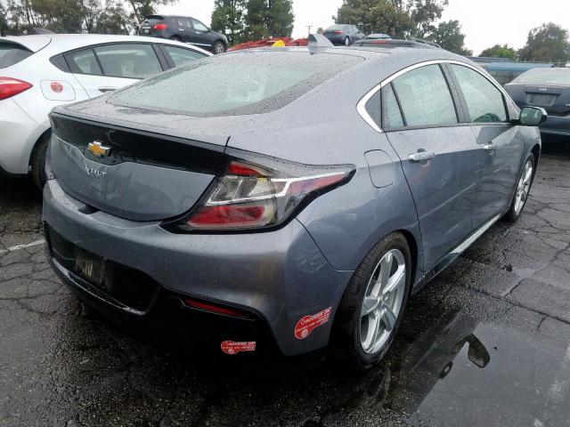 VIN 1G1RC6S52JU123828 2018 Chevrolet Volt, LT no.4