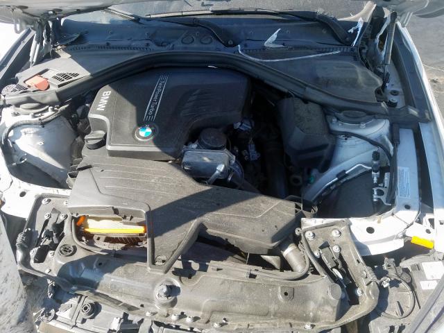 2015 BMW 428 I - WBA3N3C53FK234828