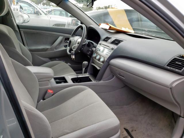 2007 Toyota Camry Le 3 5l 6 For Sale In Martinez Ca Lot 56874249