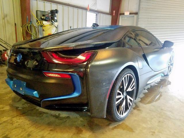 VIN WBY2Z2C50GV674811 2016 BMW I8 no.4