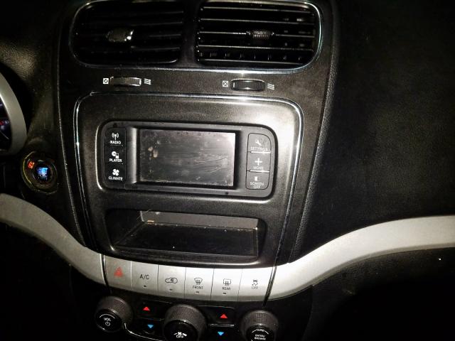 2011 DODGE JOURNEY EX 3D4PG4FBXBT529751
