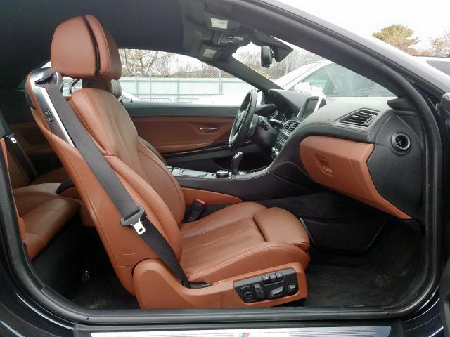 2015 Bmw 640 Xi 3 0l 6 For Sale In Brookhaven Ny Lot 57817359