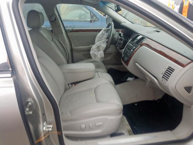 2006 Cadillac Dts 4 6l 8 For Sale In Dunn Nc Lot 57744619