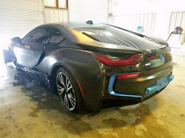 VIN WBY2Z2C50GV674811 2016 BMW I8 no.3