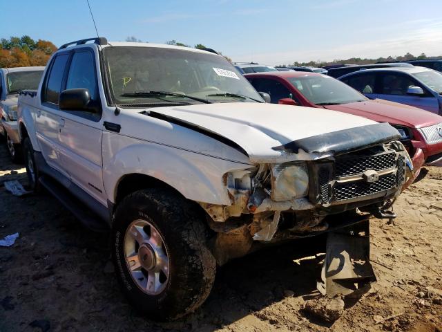 2001 Ford Explorer Sport Trac For Sale Ga Atlanta West