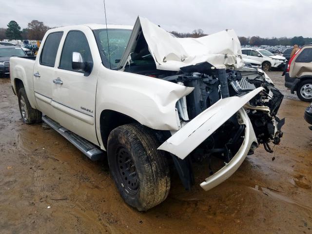 gmc sierra 2010 vin 3gtrcxe2xag267919