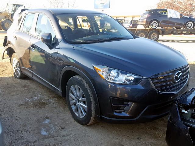 vin mazda cx 5