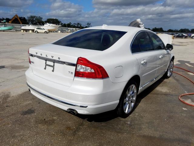 2016 Volvo S80 >> 2016 Volvo S80 Premie 2 0l 4 For Sale In Punta Gorda Fl Lot 58102009 2016 Volvo S80 >> 2016 Volvo S80 Premie 2 0l 4 For Sale In Punta Gorda Fl Lot 58102009