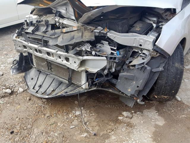 VIN 5TDZZRAH0NS107396 2022 Toyota Highlander, LE no.9