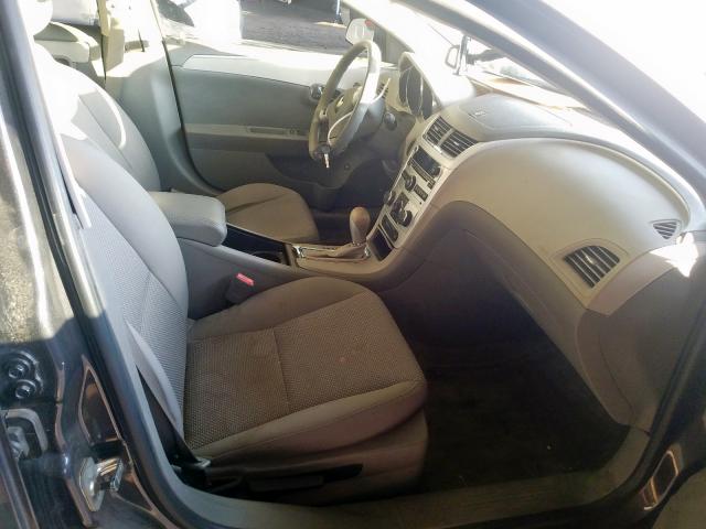 2010 Chevrolet Malibu Ls 2 4l 4 For Sale In Phoenix Az Lot 57844779
