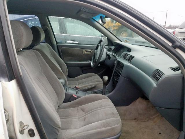 1998 Toyota Camry Ce 2 2l 4 For Sale In Windsor Nj Lot 57795649