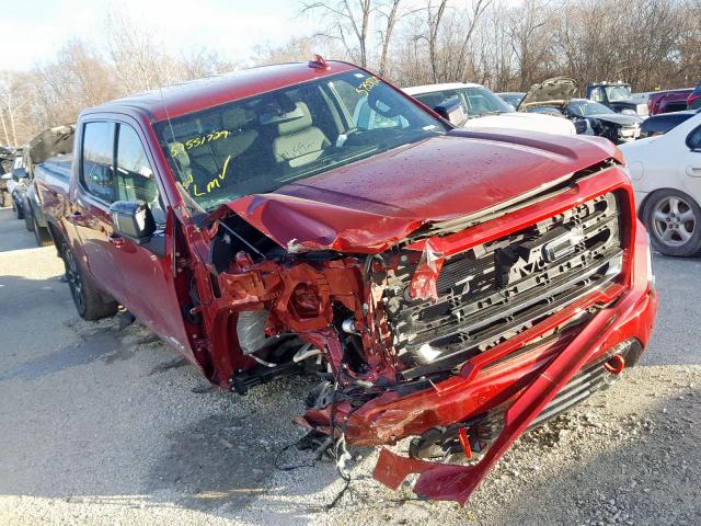 Auto Salvage Des Moines >> 2019 Gmc Sierra K1500 At4 Photos Ia Des Moines Salvage Auto Salvage Des Moines >> 2019 Gmc Sierra K1500 At4 Photos Ia Des Moines Salvage