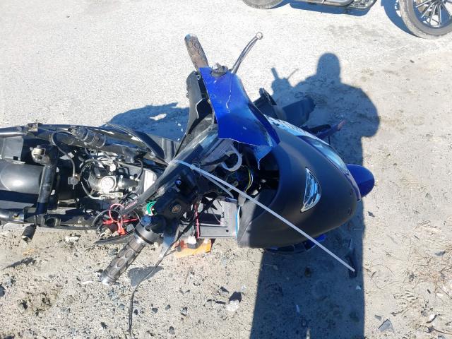 2016 YAMAHA ALL OTHER LL0TCAPH1GY150772