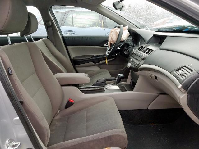 2012 Honda Accord Lxp 2 4l 4 For Sale In Finksburg Md Lot 57868559