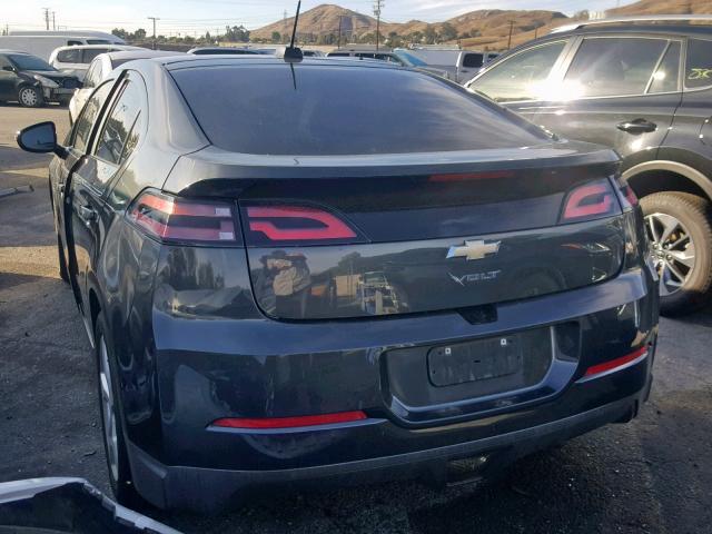 VIN 1G1RC6E45FU143226 2015 Chevrolet Volt no.3