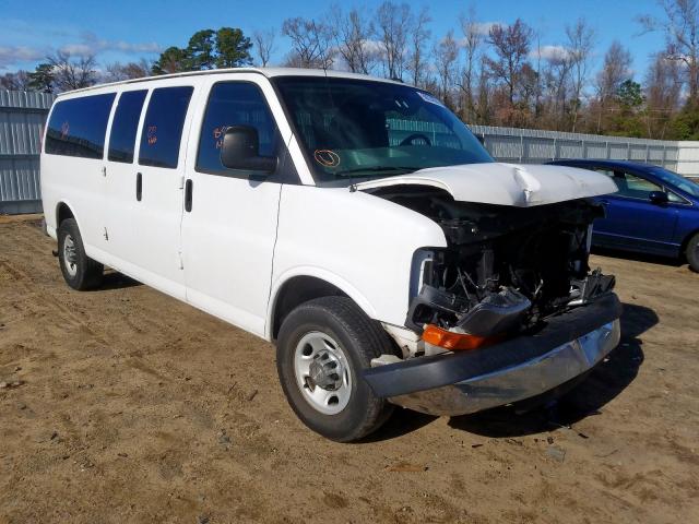 2013 Chevrolet Express G3 for sale in Lumberton, NC