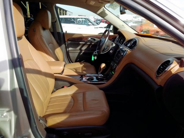 2016 Buick Enclave 3 6l 6 For Sale In Phoenix Az Lot 57955449