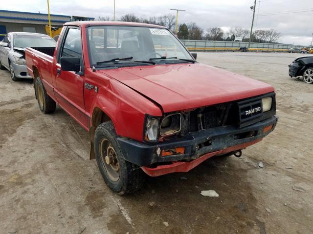 auto auction ended on vin jb7fm29exjp026008 1988 dodge ram 50 in tn nashville autobidmaster