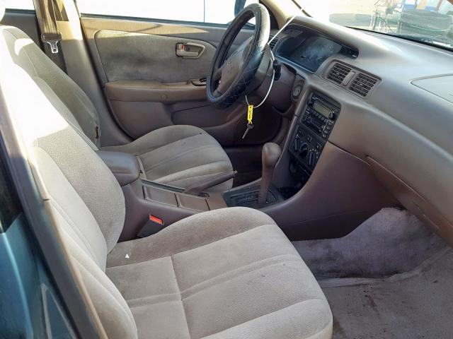 2000 Toyota Camry Ce 2 2l 4 For Sale In Sun Valley Ca Lot 57946929