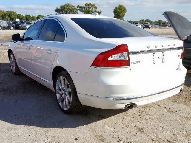 2016 Volvo S80 >> 2016 Volvo S80 Premie 2 0l 4 للبيع في Riverview Fl Lot 57805979 2016 Volvo S80 >> 2016 Volvo S80 Premie 2 0l 4 للبيع في Riverview Fl Lot 57805979