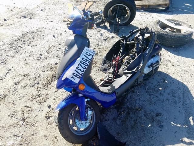 2016 YAMAHA ALL OTHER LL0TCAPH1GY150772