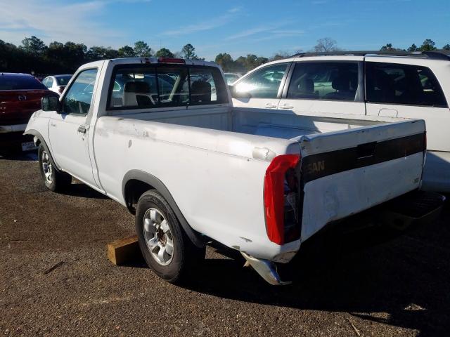 nissan frontier 1998 vin 1n6dd21s2wc360778