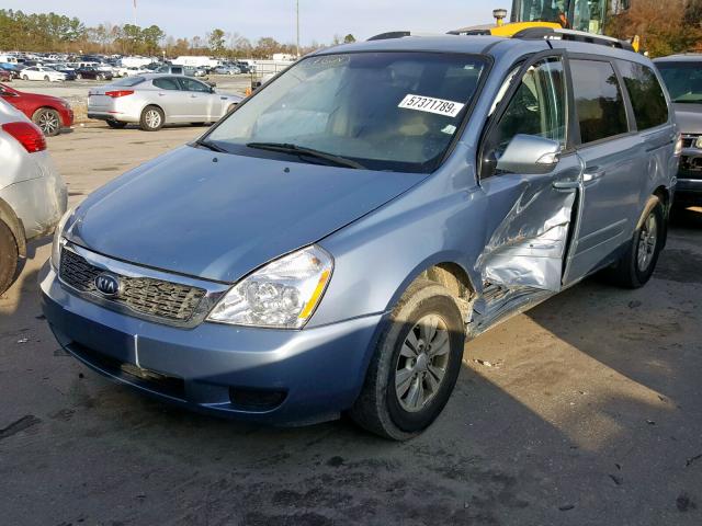 kia sedona 2012 vin kndmg4c72c6447556