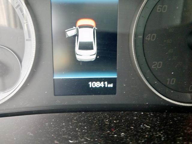 2019 HYUNDAI SONATA LIM 5NPE34AF5KH791350