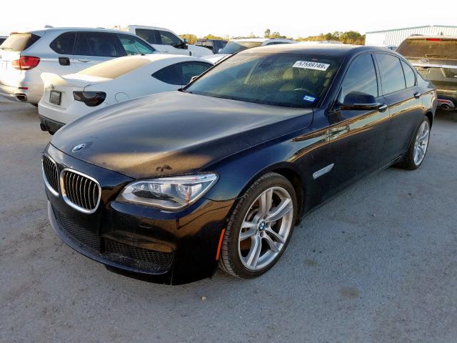 2015 BMW 750Li >> 2015 Bmw 750 I 4 4l 8 For Sale In Houston Tx Lot 57599749 2015 BMW 750Li >> 2015 Bmw 750 I 4 4l 8 For Sale In Houston Tx Lot 57599749
